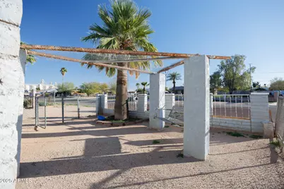 240 E Beech Avenue, Casa Grande, AZ 85122 - Photo 4