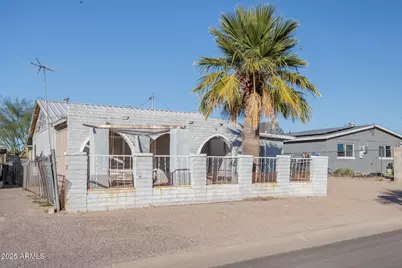 240 E Beech Avenue, Casa Grande, AZ 85122 - Photo 2