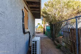 240 E Beech Ave, Casa Grande, AZ 85122 - Photo 18