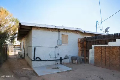 240 E Beech Avenue, Casa Grande, AZ 85122 - Photo 16
