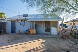 240 E Beech Ave, Casa Grande, AZ 85122 - Photo 28
