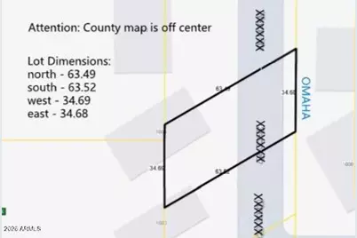 1537 S Omaha Drive #537, Apache Junction, AZ 85119 - Photo 10