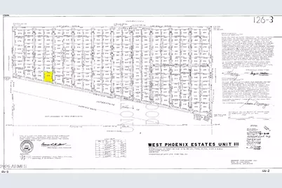 4712 N 425th Drive #-, Tonopah, AZ 85354 - Photo 4