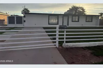 4107 N 49th Drive, Phoenix, AZ 85031 - Photo 2