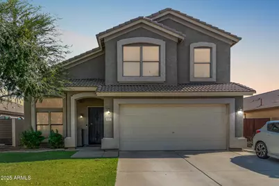 8531 E Milagro Avenue, Mesa, AZ 85209 - Photo 1
