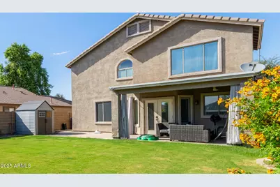 8531 E Milagro Avenue, Mesa, AZ 85209 - Photo 36