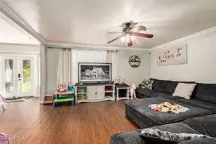 8531 E Milagro Ave, Mesa, AZ 85209 - Photo 8