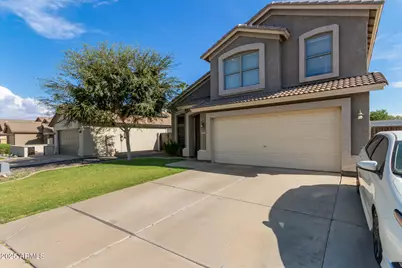 8531 E Milagro Avenue, Mesa, AZ 85209 - Photo 2