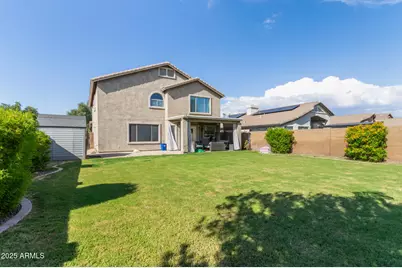 8531 E Milagro Avenue, Mesa, AZ 85209 - Photo 30