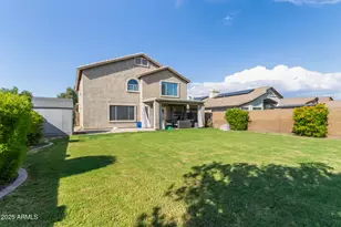 8531 E Milagro Ave, Mesa, AZ 85209 - Photo 30