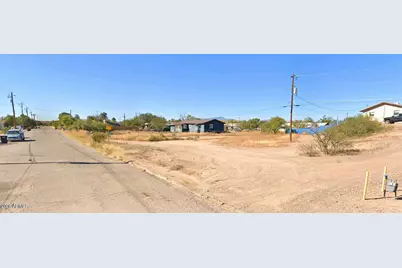 455 E Mark Street #_, Benson, AZ 85602 - Photo 2