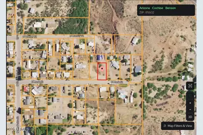 455 E Mark Street #_, Benson, AZ 85602 - Photo 6