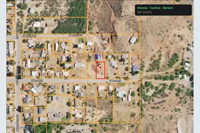 455 E Mark Street #_, Benson, AZ 85602 - Photo 2