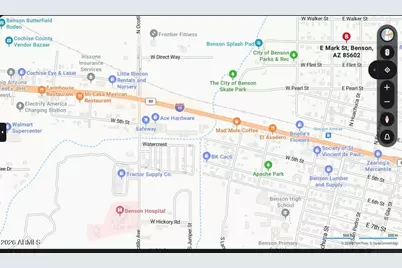 455 E Mark Street #_, Benson, AZ 85602 - Photo 10