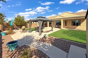 3848 N Huntington Dr, Florence, AZ 85132 - Photo 4