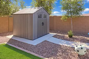 3848 N Huntington Dr, Florence, AZ 85132 - Photo 6