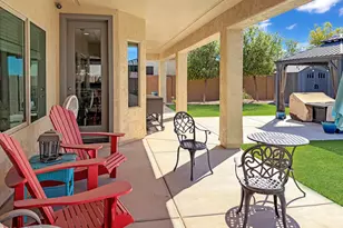 3848 N Huntington Dr, Florence, AZ 85132 - Photo 8