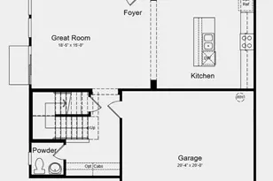 14660 W Soft Wind Dr, Surprise, AZ 85387 - Photo 34
