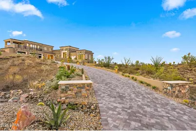 14308 E Mourning Dove Drive, Fountain Hills, AZ 85268 - Photo 2