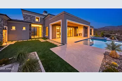 14308 E Mourning Dove Drive, Fountain Hills, AZ 85268 - Photo 48