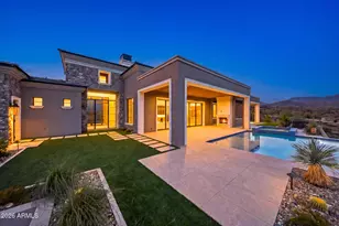14308 E Mourning Dove Dr, Fountain Hills, AZ 85268 - Photo 48
