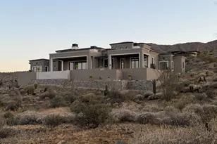 14308 E Mourning Dove Dr, Fountain Hills, AZ 85268 - Photo 30
