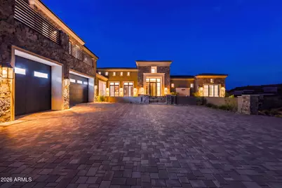 14308 E Mourning Dove Drive, Fountain Hills, AZ 85268 - Photo 6