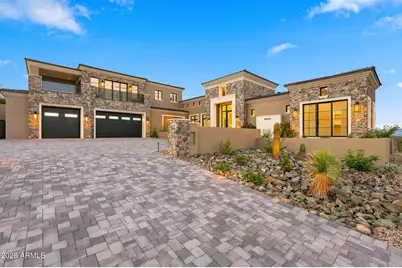 14308 E Mourning Dove Drive, Fountain Hills, AZ 85268 - Photo 1