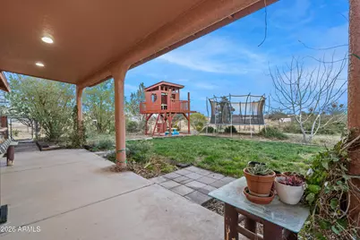 5525 S San Paulo Avenue, Sierra Vista, AZ 85650 - Photo 28