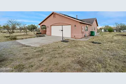 5525 S San Paulo Avenue, Sierra Vista, AZ 85650 - Photo 2