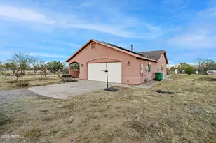 5525 S San Paulo Ave, Sierra Vista, AZ 85650 - Photo 2