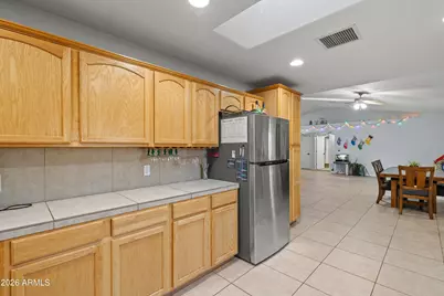 5525 S San Paulo Avenue, Sierra Vista, AZ 85650 - Photo 14