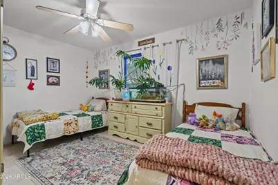 5525 S San Paulo Avenue, Sierra Vista, AZ 85650 - Photo 22