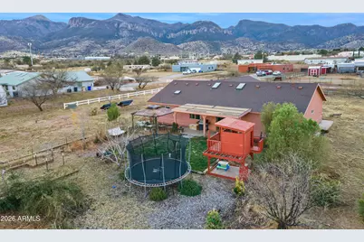 5525 S San Paulo Avenue, Sierra Vista, AZ 85650 - Photo 42