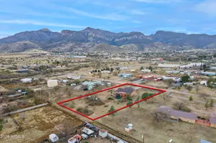 5525 S San Paulo Ave, Sierra Vista, AZ 85650 - Photo 2