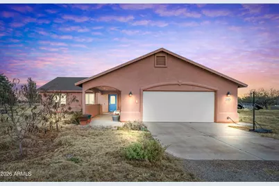 5525 S San Paulo Avenue, Sierra Vista, AZ 85650 - Photo 1
