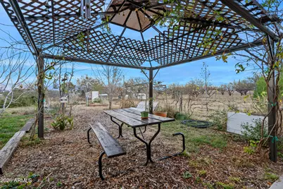 5525 S San Paulo Avenue, Sierra Vista, AZ 85650 - Photo 30