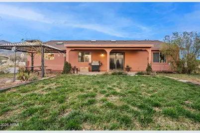 5525 S San Paulo Avenue, Sierra Vista, AZ 85650 - Photo 30