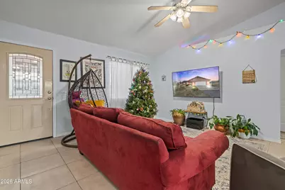 5525 S San Paulo Avenue, Sierra Vista, AZ 85650 - Photo 4