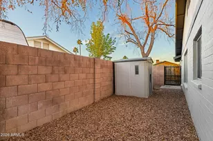 4319 W Sandra Terrace, Glendale, AZ 85306 - Photo 48