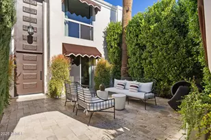 7242 E Joshua Tree Ln, Scottsdale, AZ 85250 - Photo 10