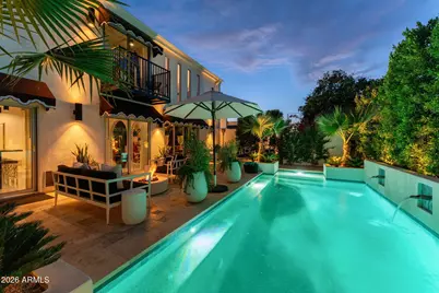 7242 E Joshua Tree Lane, Scottsdale, AZ 85250 - Photo 4