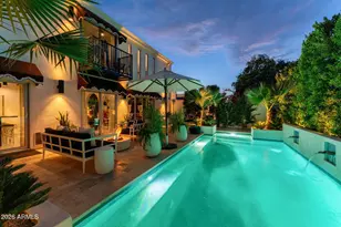 7242 E Joshua Tree Ln, Scottsdale, AZ 85250 - Photo 4