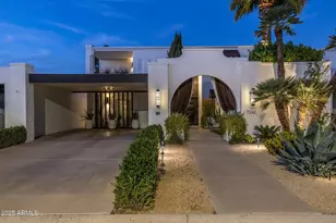 7242 E Joshua Tree Ln, Scottsdale, AZ 85250 - Photo 8