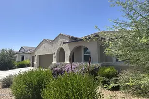 1026 W Descanso Canyon Dr, Casa Grande, AZ 85122 - Photo 2