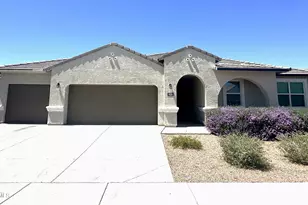 1026 W Descanso Canyon Dr, Casa Grande, AZ 85122 - Photo 1