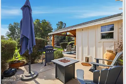 110 W Bruce Avenue, Gilbert, AZ 85233 - Photo 22