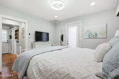 110 W Bruce Avenue, Gilbert, AZ 85233 - Photo 16