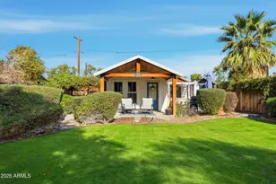 110 W Bruce Ave, Gilbert, AZ 85233 - Photo 1