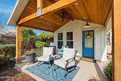 110 W Bruce Avenue, Gilbert, AZ 85233 - Photo 4